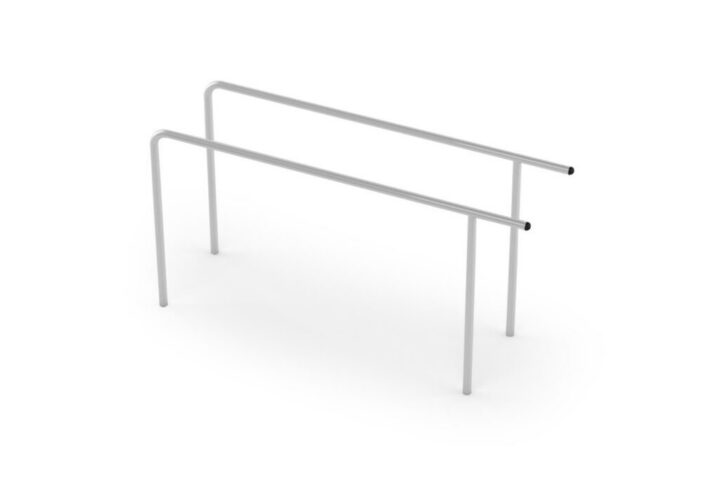 Dụng cụ thể dục Handrails I