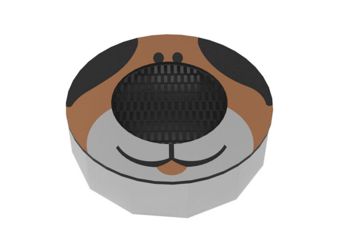 Trampoline