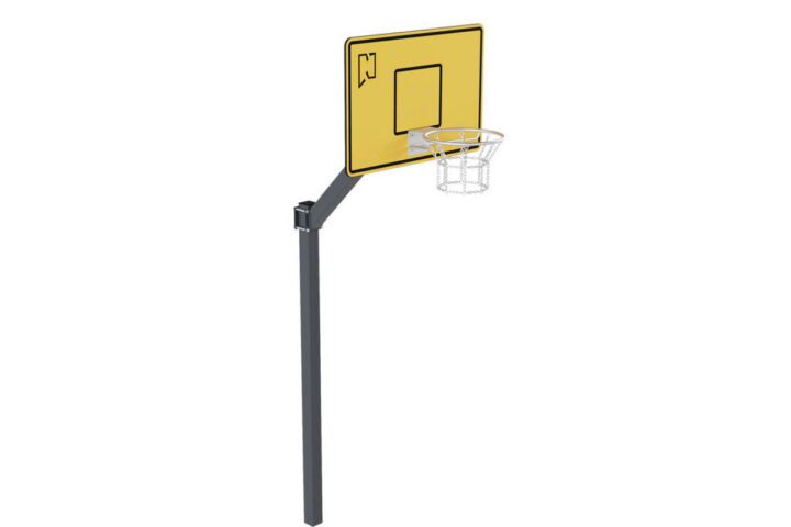 Dụng cụ thể thao Basketball basket