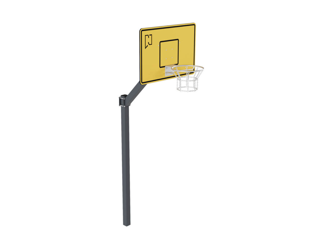 Dụng cụ thể thao Basketball basket