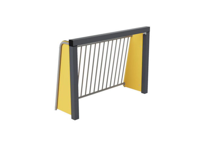Dụng cụ thể thao Mini goal