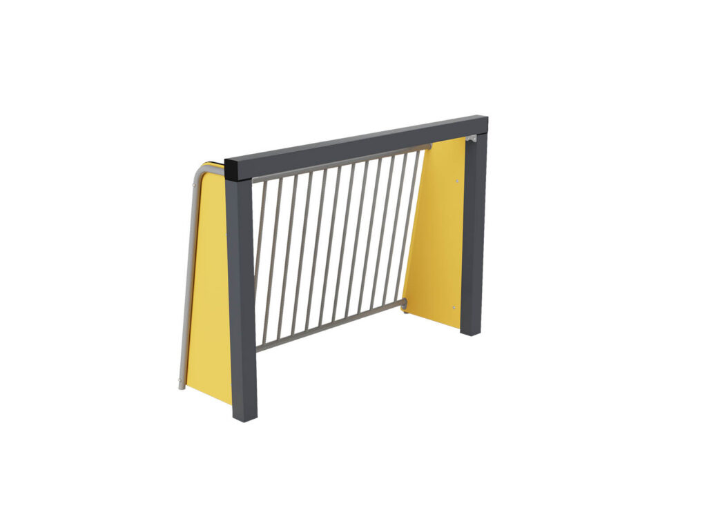 Dụng cụ thể thao Mini goal