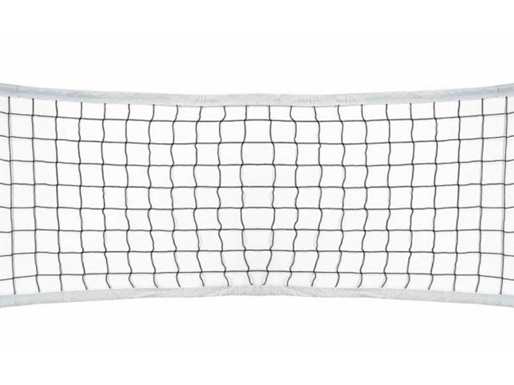 Dụng cụ thể thao Volleyball net