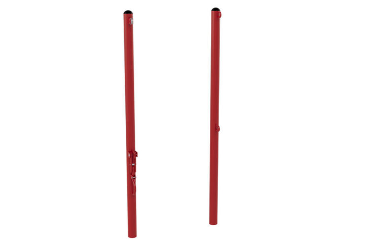 Dụng cụ thể thao Volleyball Poles