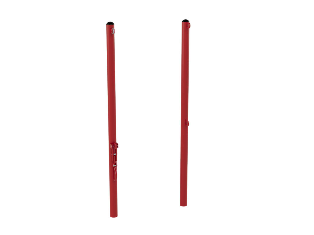 Dụng cụ thể thao Volleyball Poles